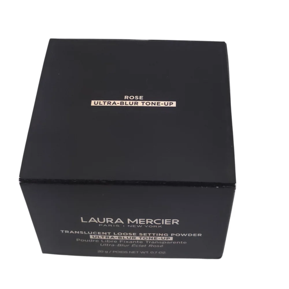 Laura Mercier Translucent Loose Setting Powder Ultra-Blur Tone-Up in Rose